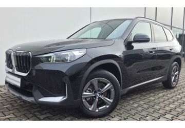 BMW X1 15.067 km 35.949 &euro; Kaiserslautern 67663