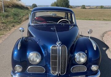 BMW Andere 27.685 km 17.500 &euro; Pirmasens 66953