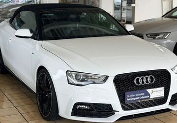 Audi A5 81.000 km 21.499 &euro; Neustadt 67433