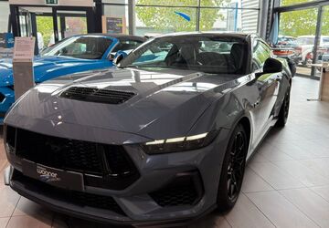 Ford Mustang 3.000 km 59.930 &euro; Pirmasens 66953