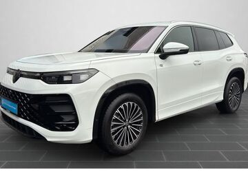 VW Tayron 17.430 km 52.980 &euro; Neustadt a.d. Weinstraße 67433