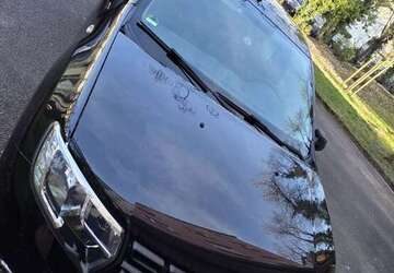 Dacia Sandero 128.500 km 4.000 &euro; Kaiserslautern, Stadt 67663