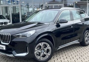 BMW X1 20.700 km 42.975 &euro; Landstuhl 66849