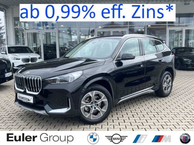 BMW X1 20.700 km 42.975 &euro; Landstuhl 66849