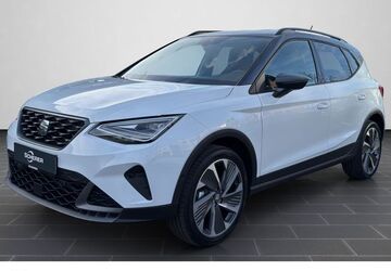 Seat Arona 6.900 km 33.500 &euro; Kaiserslautern 67657