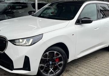 BMW X3 M50 26.990 km 65.933 &euro; Pirmasens 66954