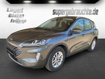Gebrauchte Ford Kuga