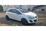 Opel Corsa D 163.000 km 3.500 &euro; Wahnwegen 66909
