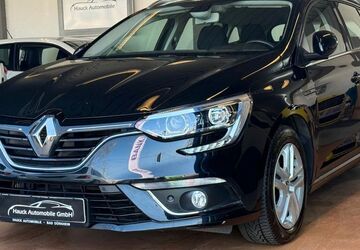 Renault Megane 52.074 km 15.590 &euro; Bad Dürkheim 67098