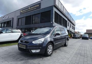 Ford Galaxy 90.000 km 9.980 &euro; Neustadt an der Weinstraße 67433