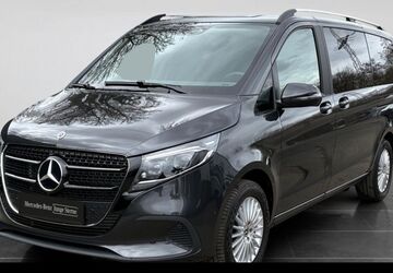 Mercedes-Benz V 250 22.681 km 73.890 &euro; Kaiserslautern 67663