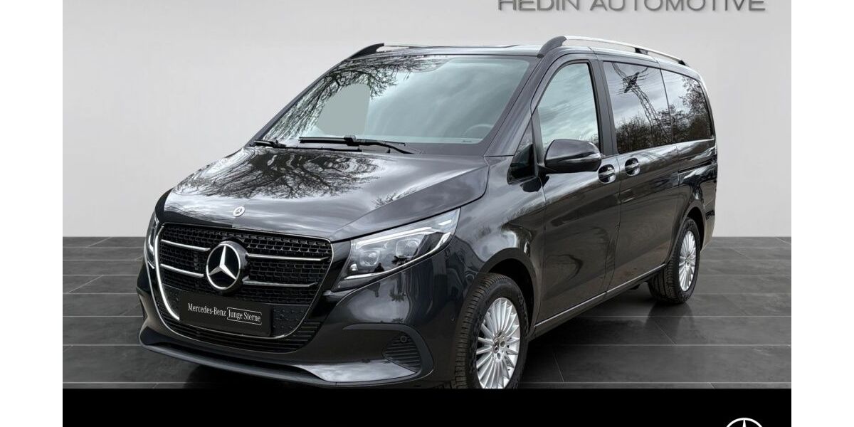 Mercedes-Benz V 250 22.681 km 73.890 &euro; Kaiserslautern 67663