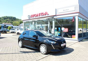 Peugeot 208 13.200 km 15.900 &euro; Rockenhausen 67806