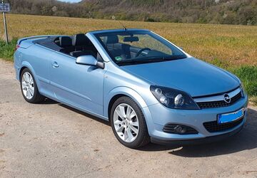 Opel Astra 132.500 km 4.800 &euro; Schwedelbach 67685