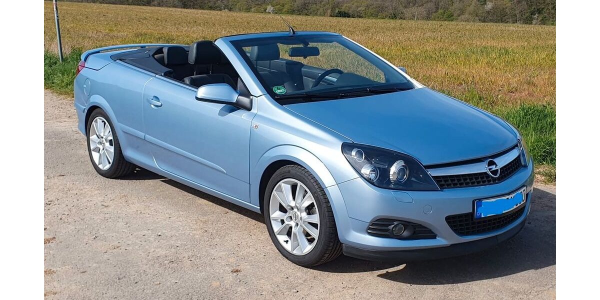 Opel Astra 132.500 km 4.800 &euro; Schwedelbach 67685