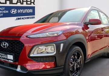 Hyundai KONA 44.671 km 14.990 &euro; Bad Dürkheim 67098