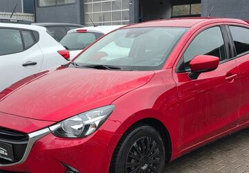 Mazda 2 185.000 km 7.399 &euro; Kirchheimbolanden 67292