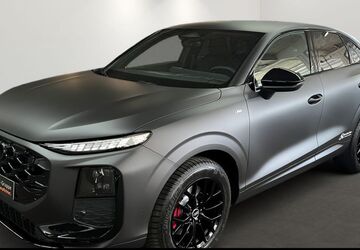 Audi Q3 3.000 km 61.800 &euro; Kaiserslautern 67663