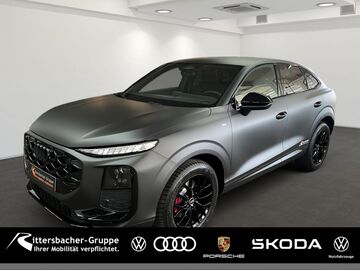 Gebrauchte Audi Q3