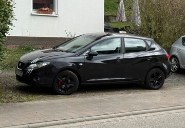 Seat Ibiza 195.000 km 4.200 &euro; Rockenhausen 67806