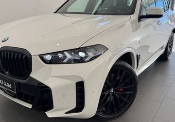 BMW X5 1.101 km 109.999 &euro; Kaiserslautern 67663