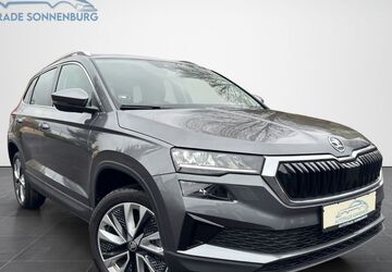 Skoda Karoq 18.042 km 29.990 &euro; Mehlingen 67678