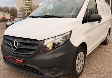 Mercedes-Benz Vito 200.487 km 10.999 &euro; Kaiserslautern 67663