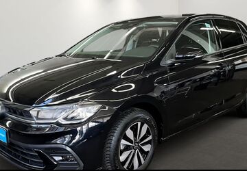 VW Polo 19.196 km 24.860 &euro; Kaiserslautern 67663