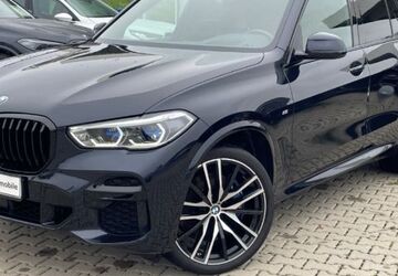 BMW X5 63.400 km 50.949 &euro; Landstuhl 66849