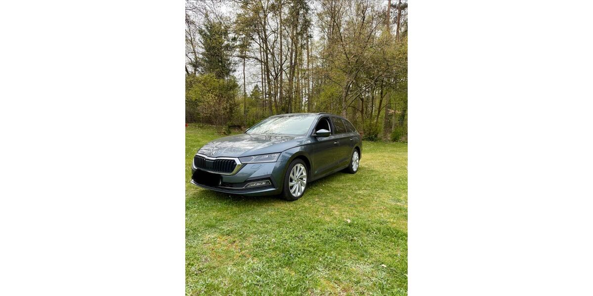 Skoda Octavia 120.000 km 19.600 &euro; Carlsberg 67316