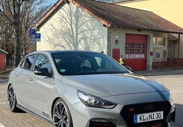 Hyundai i30 72.000 km 22.999 &euro; Kaiserslautern 67661