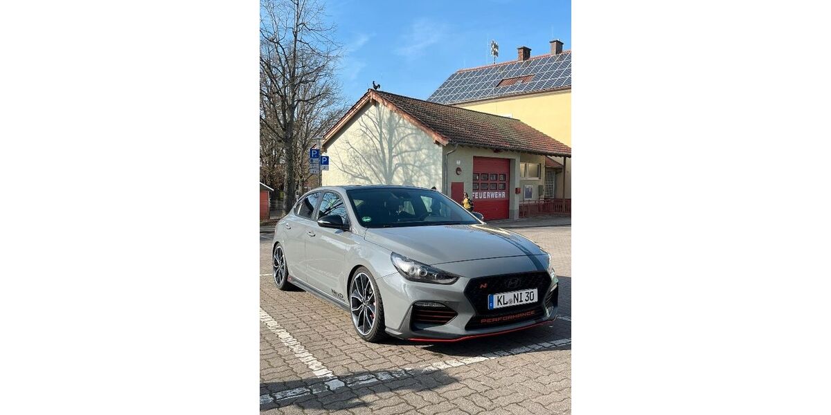 Hyundai i30 72.000 km 22.999 &euro; Kaiserslautern 67661