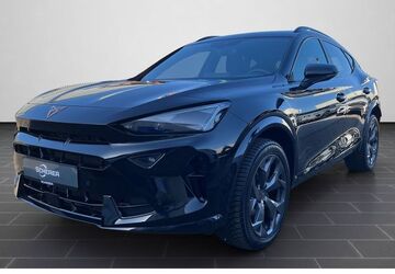 Cupra Formentor 17.631 km 30.500 &euro; Kaiserslautern 67657