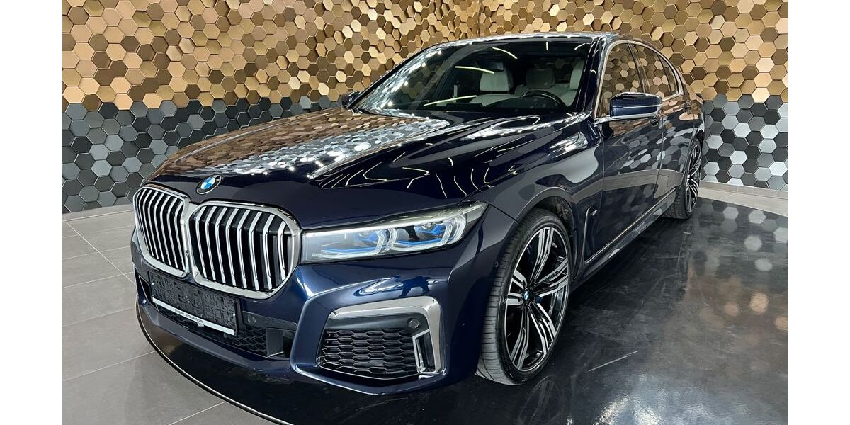 BMW 730 214.500 km 39.948 &euro; Eisenberg 67304