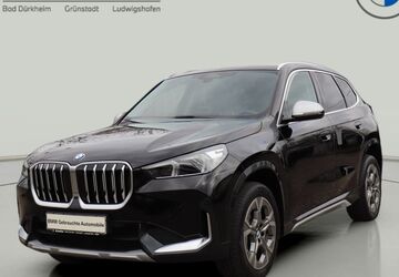BMW X1 51.800 km 32.900 &euro; Bad Dürkheim 67098