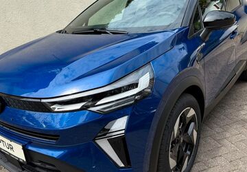Renault Captur 1.400 km 23.880 &euro; Rodalben 66976