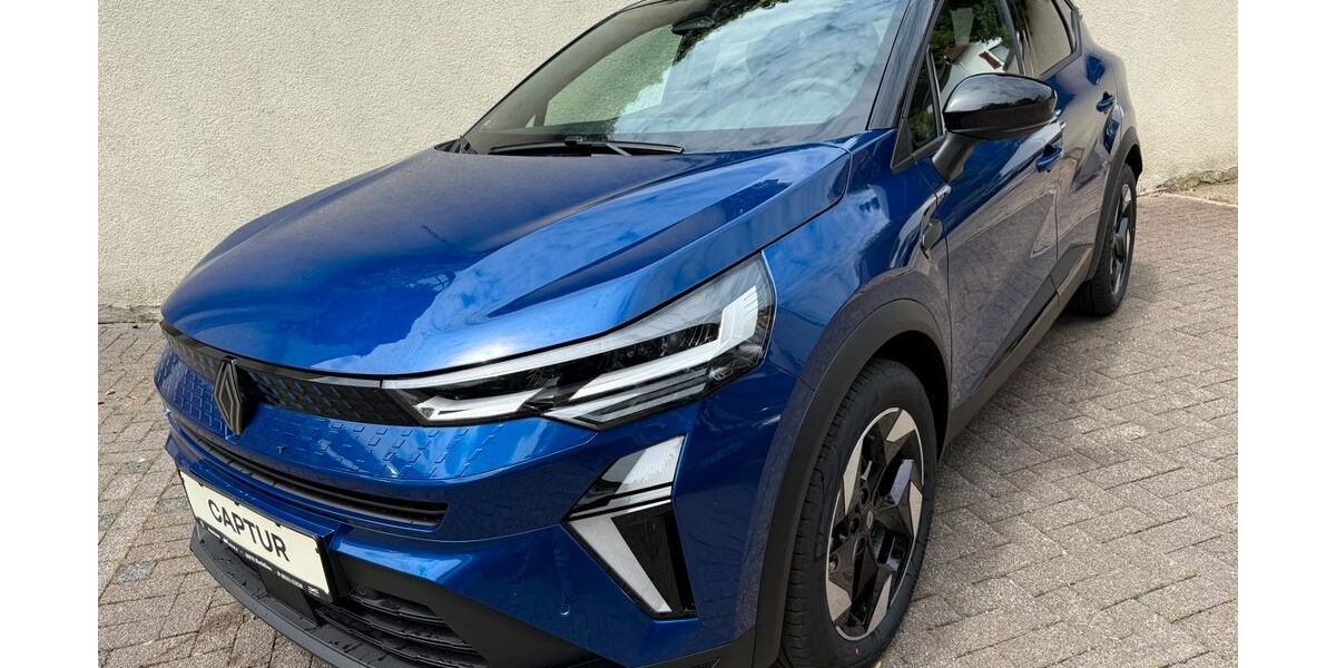 Renault Captur 1.400 km 23.880 &euro; Rodalben 66976