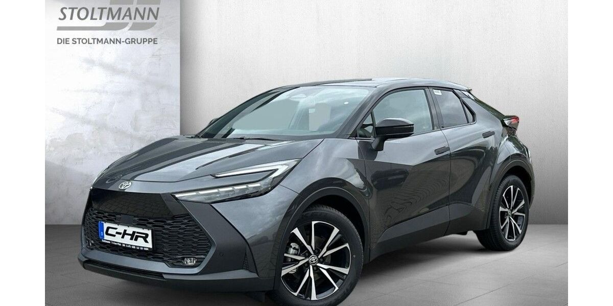 Toyota C-HR 6.200 km 32.444 &euro; Pirmasens 66953