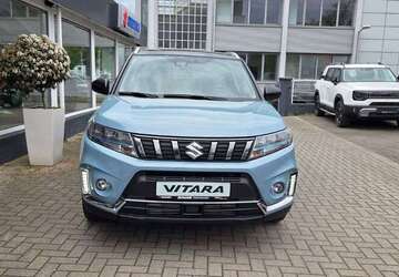 Suzuki Vitara 27.855 km 19.900 &euro; Kaiserslautern 67657