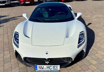 Maserati MC20 9.870 km 247.520 &euro; Neustadt 67433