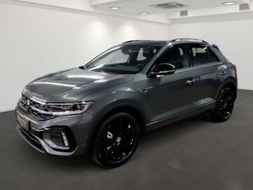 Gebrauchte VW T-Roc
