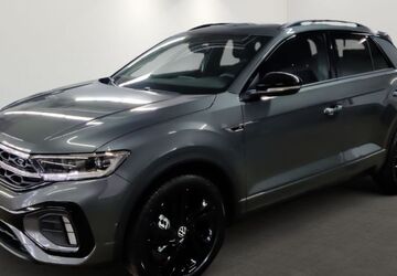 VW T-Roc 16.000 km 29.950 &euro; Kaiserslautern 67663