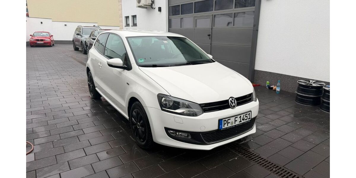VW Polo 149.800 km 5.999 &euro; Eisenberg 67304