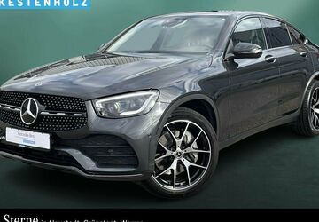 Mercedes-Benz GLC 300 101.390 km 39.660 &euro; Neustadt 67433