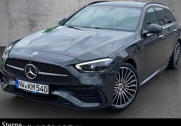 Mercedes-Benz C 300 28.500 km 55.690 &euro; Neustadt 67433