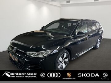 Gebrauchte VW Passat