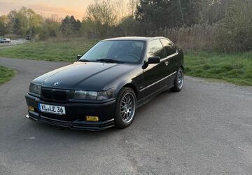 BMW 316 136.914 km 4.300 &euro; Kaiserslautern 67659