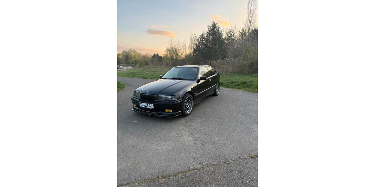 BMW 316 136.914 km 4.300 &euro; Kaiserslautern 67659