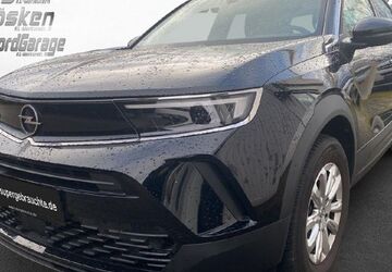 Opel Mokka 14.950 km 17.650 &euro; Kaiserslautern 67663