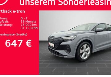 Audi Q4 e-tron 89.000 km 32.970 &euro; Neustadt a.d. Weinstraße 67433